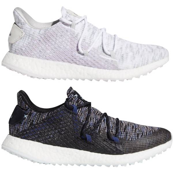 adidas Crossknit DPR Womens Golf Shoes